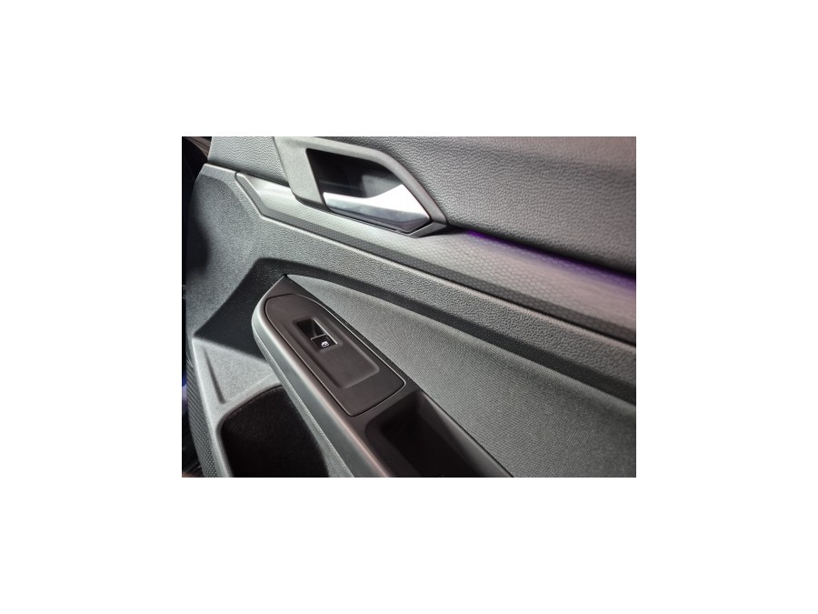 VOLKSWAGEN d'occasion GOLF 2.0 TSI 245 GTI DSG de 2021 Aix Les Bains