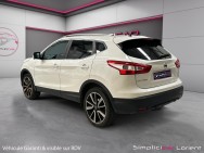 NISSAN d'occasion QASHQAI 1.6 DCI 130 TEKNA XTRONIC de 2016 Lorient