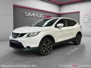NISSAN d'occasion QASHQAI 1.6 DCI 130 TEKNA XTRONIC de 2016 Lorient