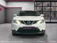 NISSAN d'occasion QASHQAI 1.6 DCI 130 TEKNA XTRONIC de 2016 Lorient