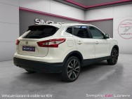 NISSAN d'occasion QASHQAI 1.6 DCI 130 TEKNA XTRONIC de 2016 Lorient
