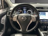 NISSAN d'occasion QASHQAI 1.6 DCI 130 TEKNA XTRONIC de 2016 Lorient