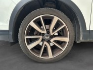 NISSAN d'occasion QASHQAI 1.6 DCI 130 TEKNA XTRONIC de 2016 Lorient