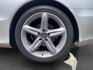 MERCEDES d'occasion CLASSE SL SL 500 ROADSTER de 2001 Cannes (06)﻿