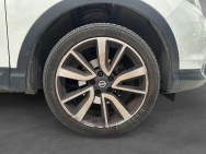NISSAN d'occasion QASHQAI 1.6 DCI 130 TEKNA XTRONIC de 2016 Lorient