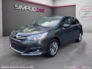 CITROEN d'occasion C4 II 1.6 THP 155 EXCLUSIVE BMP6 AUTO de 2012 Osny