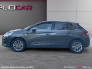 CITROEN d'occasion C4 II 1.6 THP 155 EXCLUSIVE BMP6 AUTO de 2012 Osny