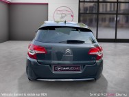 CITROEN d'occasion C4 II 1.6 THP 155 EXCLUSIVE BMP6 AUTO de 2012 Osny