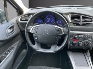 CITROEN d'occasion C4 II 1.6 THP 155 EXCLUSIVE BMP6 AUTO de 2012 Osny