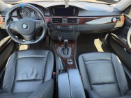 BMW d'occasion SERIE 325I CONFORT BA de 2009 Vernon (27)﻿