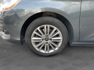 CITROEN d'occasion C4 II 1.6 THP 155 EXCLUSIVE BMP6 AUTO de 2012 Osny