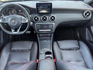 MERCEDES d'occasion A 200 Fascination 7G-DCT de 2016 Lyon St Priest