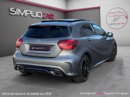 MERCEDES d'occasion A 200 Fascination 7G-DCT de 2016 Lyon St Priest