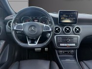 MERCEDES d'occasion A 200 Fascination 7G-DCT de 2016 Lyon St Priest