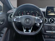 MERCEDES d'occasion A 200 Fascination 7G-DCT de 2016 Lyon St Priest