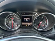 MERCEDES d'occasion A 200 Fascination 7G-DCT de 2016 Lyon St Priest