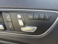 MERCEDES d'occasion A 200 Fascination 7G-DCT de 2016 Lyon St Priest