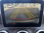 MERCEDES d'occasion A 200 Fascination 7G-DCT de 2016 Lyon St Priest