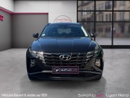 HYUNDAI d'occasion TUCSON 1.6 T-GDI 230 HYBRID EXECUTIVE BUSINESS de