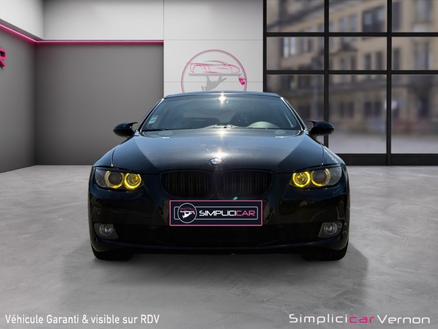 BMW d'occasion SERIE 325I CONFORT BA de 2009 Vernon (27)﻿