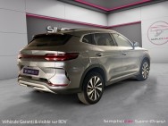 BYD d'occasion SEAL U 1.5 DM-i 218ch Boost de 2025 Lyon St Priest