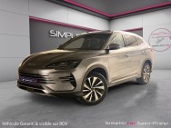 BYD d'occasion SEAL U 1.5 DM-i 218ch Boost de 2025 Lyon St Priest