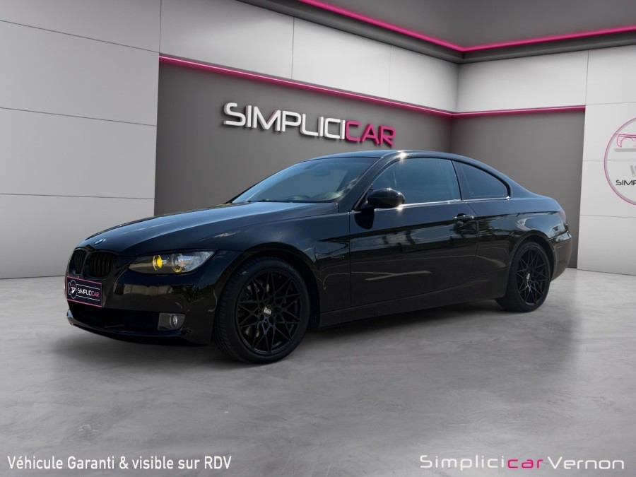 BMW d'occasion SERIE 325I CONFORT BA de 2009 Vernon (27)﻿