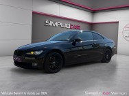 BMW d'occasion SERIE 325I CONFORT BA de 2009 Vernon (27)﻿