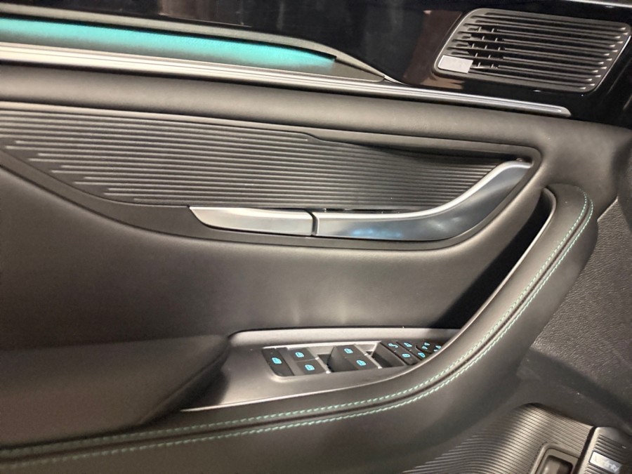 BYD d'occasion SEAL U 1.5 DM-i 218ch Boost de 2025 Lyon St Priest