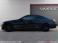 BMW d'occasion SERIE 325I CONFORT BA de 2009 Vernon (27)﻿