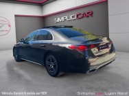 MERCEDES d'occasion CLASSE E VI E300 E HYBRID EQ 313 AMG LINE + de