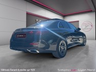 MERCEDES d'occasion CLASSE E VI E300 E HYBRID EQ 313 AMG LINE + de