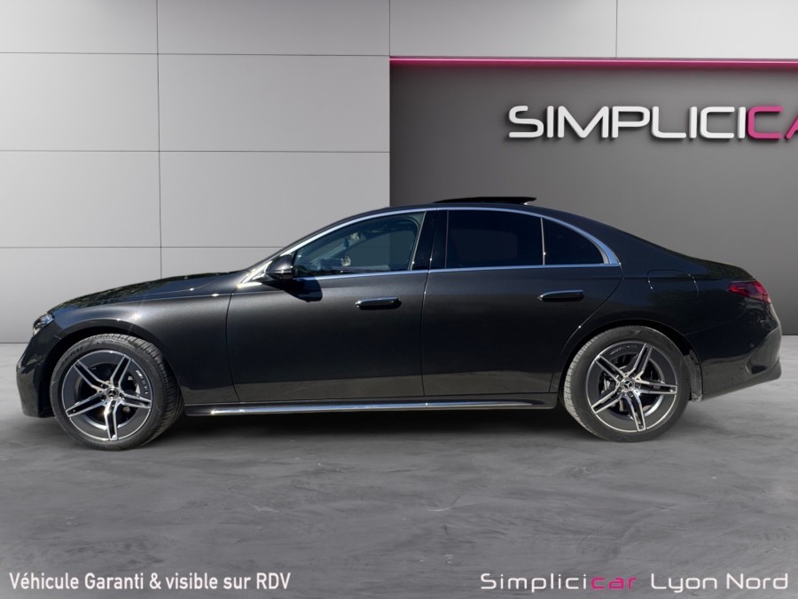 MERCEDES d'occasion CLASSE E VI E300 E HYBRID EQ 313 AMG LINE + de