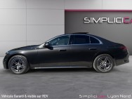 MERCEDES d'occasion CLASSE E VI E300 E HYBRID EQ 313 AMG LINE + de