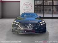 MERCEDES d'occasion CLASSE E VI E300 E HYBRID EQ 313 AMG LINE + de