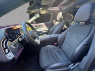 MERCEDES d'occasion CLASSE E VI E300 E HYBRID EQ 313 AMG LINE + de