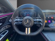 MERCEDES d'occasion CLASSE E VI E300 E HYBRID EQ 313 AMG LINE + de