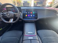 MERCEDES d'occasion CLASSE E VI E300 E HYBRID EQ 313 AMG LINE + de