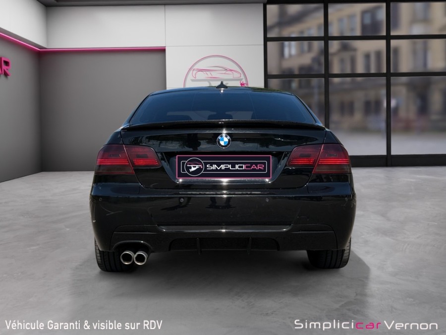 BMW d'occasion SERIE 325I CONFORT BA de 2009 Vernon (27)﻿