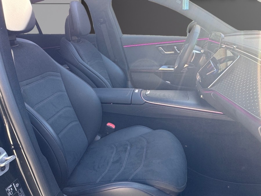 MERCEDES d'occasion CLASSE E VI E300 E HYBRID EQ 313 AMG LINE + de