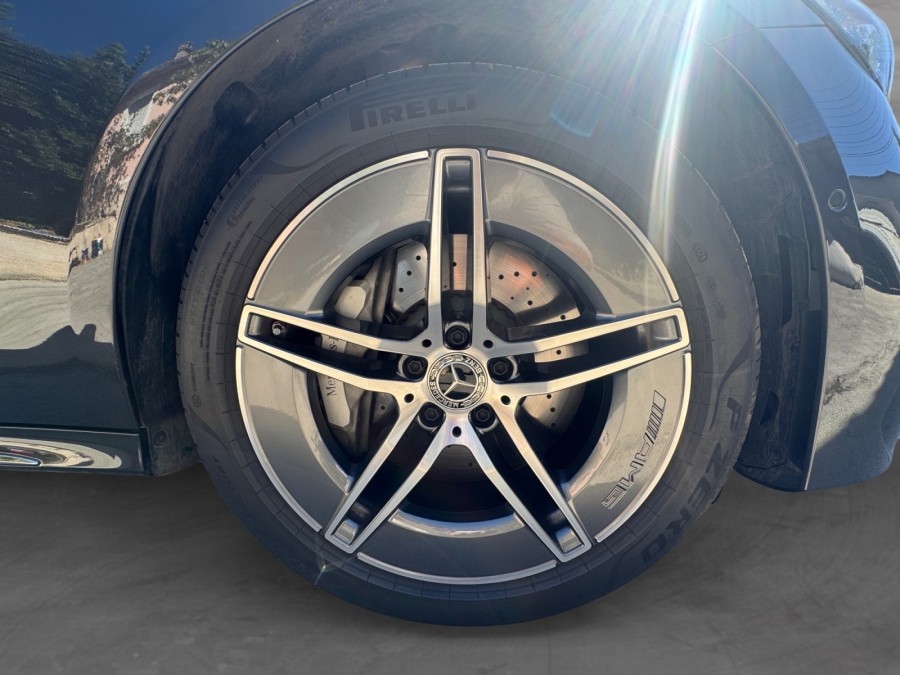 MERCEDES d'occasion CLASSE E VI E300 E HYBRID EQ 313 AMG LINE + de