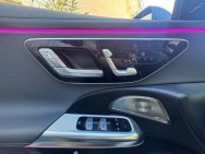 MERCEDES d'occasion CLASSE E VI E300 E HYBRID EQ 313 AMG LINE + de