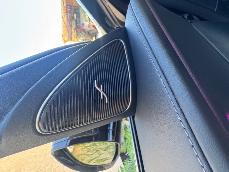 MERCEDES d'occasion CLASSE E VI E300 E HYBRID EQ 313 AMG LINE + de