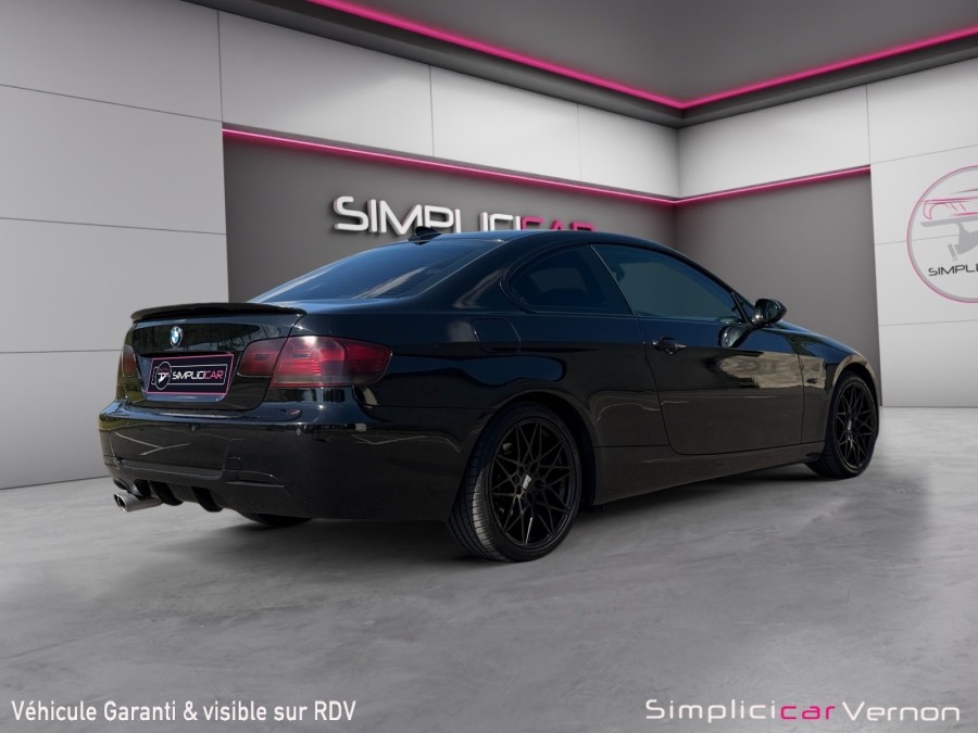 BMW d'occasion SERIE 325I CONFORT BA de 2009 Vernon (27)﻿