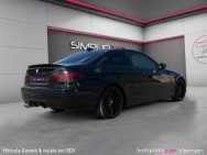 BMW d'occasion SERIE 325I CONFORT BA de 2009 Vernon (27)﻿