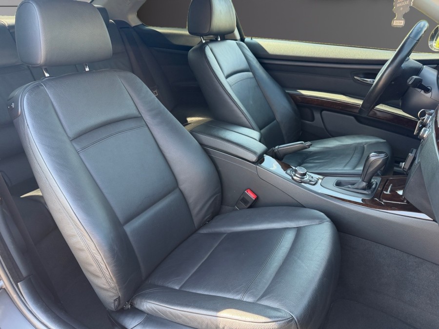 BMW d'occasion SERIE 325I CONFORT BA de 2009 Vernon (27)﻿