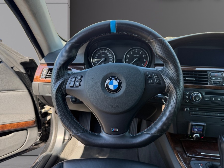 BMW d'occasion SERIE 325I CONFORT BA de 2009 Vernon (27)﻿