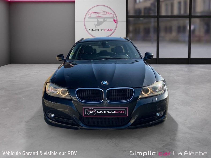 BMW d'occasion 318 2 D TOURING EDITION de 2011 La Flèche (72)﻿