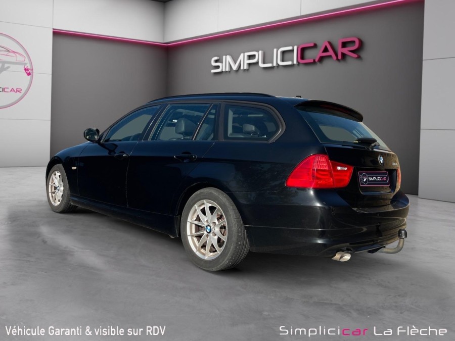 BMW d'occasion 318 2 D TOURING EDITION de 2011 La Flèche (72)﻿