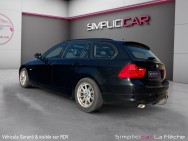BMW d'occasion 318 2 D TOURING EDITION de 2011 La Flèche (72)﻿